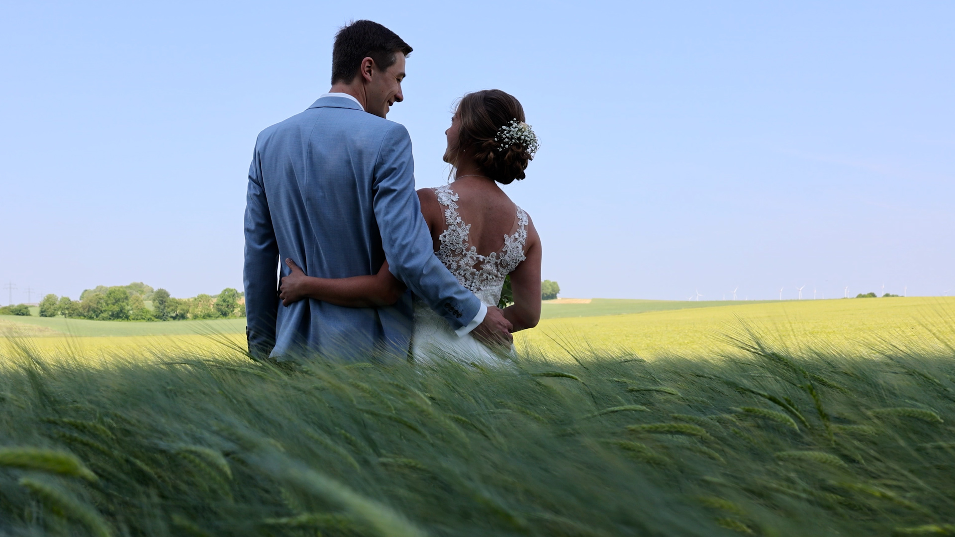 Hochzeiten in Eichstätt